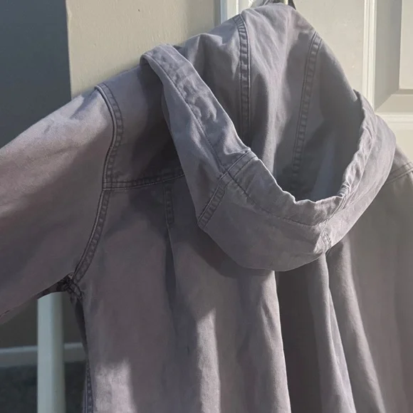 Eddie Bauer Utility Jacket - Picture 4 of 6